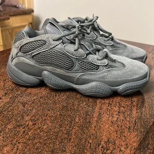 Adidas Yeezy 500 Granite